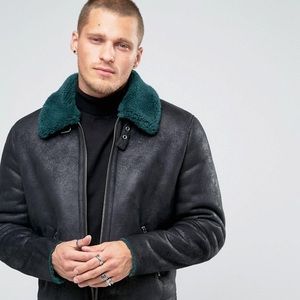I'm looking for this ASOS Jacket in XL